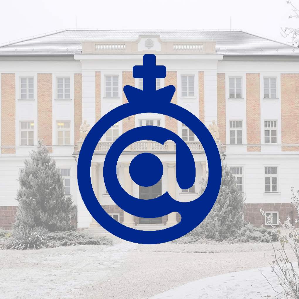 AMK logo