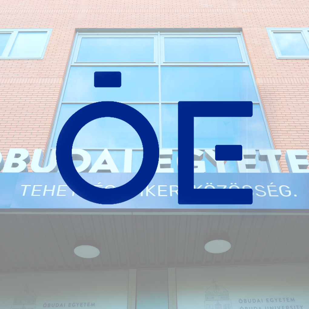 OE KÖZPONTI logo