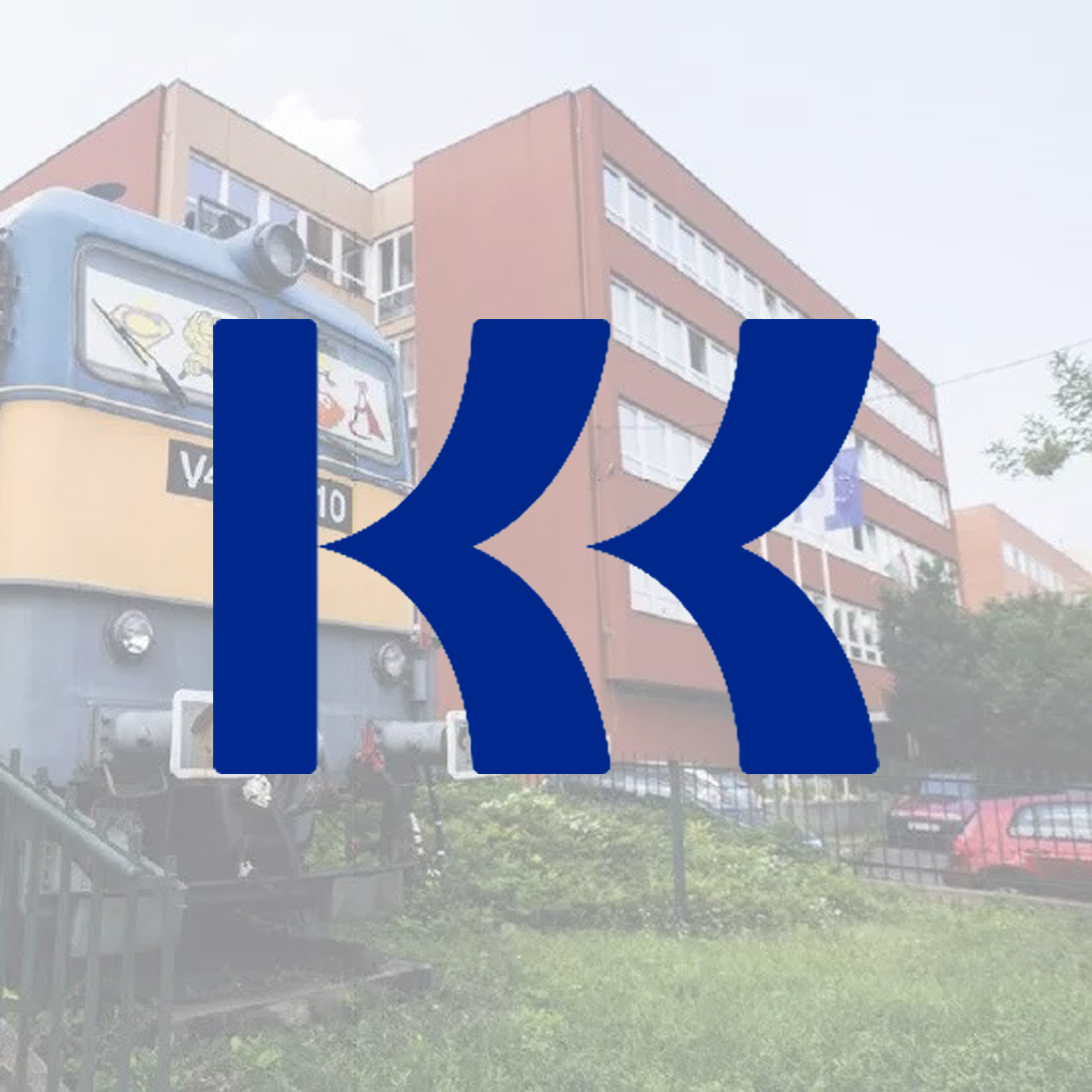 KVK logo